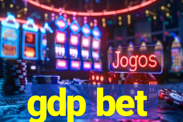 gdp bet